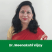 S.S. Jain Subodh College Of Global Excellence, Assistant professor of public administration: Dr. Meenakshi Vijay Interview